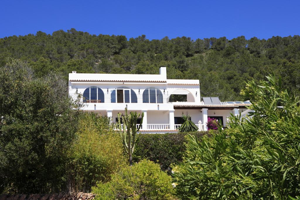 Can Carlos Ibiza Sant Jordi de ses Salines Exterior foto